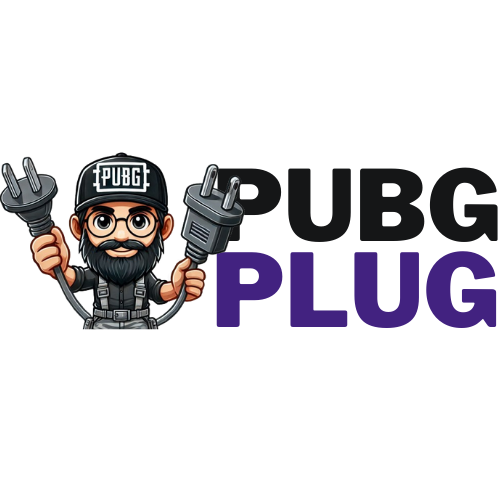 PubgPlug